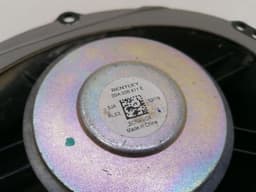 BENTLEY Bentley Continental GT 18-24 3S 3SD Speaker 3SA03541E Loudspeakers — thumbnail 5