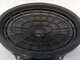 BENTLEY Bentley Continental GT 18-24 3S 3SD Speaker 3SA03541E Loudspeakers — thumbnail 2
