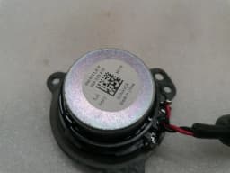BENTLEY Bentley Continental GT 18-24 3S 3SD Speaker 3SA035416 Loudspeakers — thumbnail 6