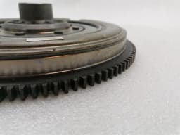 BENTLEY Bentley Continental GT 18-24 3S 3SD Flywheel 9A710526430 Flywheel — thumbnail 3