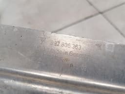 PORSCHE PORSCHE 911 992 Holder- Bracket 9GT505525 Halter Träger — thumbnail 4