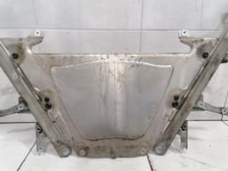 PORSCHE PORSCHE 911 992 Holder- Bracket 9GT505525 Halter Träger — thumbnail 7
