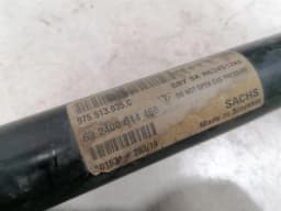 BENTLEY Bentley Continental GT 3SD shock absorber rear 975513035C shock absorber rear — thumbnail 4