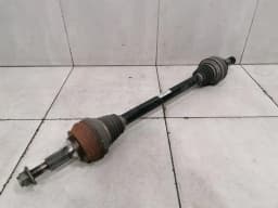 BENTLEY Bentley Continental GT 3S Left Rear Drive Shaft 971501201H Rear Drive Shaft — thumbnail 9