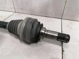 BENTLEY Bentley Continental GT 3S Left Rear Drive Shaft 971501201H Rear Drive Shaft — thumbnail 7