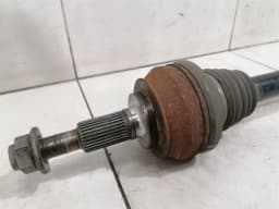 BENTLEY Bentley Continental GT 3S Left Rear Drive Shaft 971501201H Rear Drive Shaft — thumbnail 8