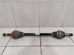 BENTLEY Bentley Continental GT 3S Left Rear Drive Shaft 971501201H Rear Drive Shaft — thumbnail 6