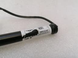 BENTLEY BENTLEY CONTINENTAL GT 18-24 3S 3SD 3SA823823 BONNET ACTUATOR — thumbnail 7