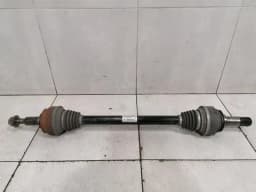 BENTLEY Bentley Continental GT 3S Left Rear Drive Shaft 971501201H Rear Drive Shaft — thumbnail 1