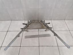 PORSCHE PORSCHE 911 992 Holder- Bracket 9GT505525 Halter Träger — thumbnail 8