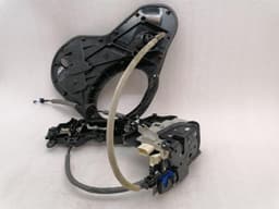 BENTLEY Bentley Continental GT 3S 3SD Door Lock RH RHD Soft Close 3SD837016 Door Lock — thumbnail 6