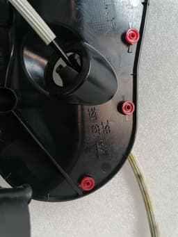BENTLEY Bentley Continental GT 3S 3SD Door Lock RH RHD Soft Close 3SD837016 Door Lock — thumbnail 4