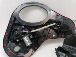 BENTLEY Bentley Continental GT 3S 3SD Door Lock RH RHD Soft Close 3SD837016 Door Lock — thumbnail 9