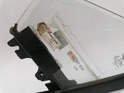 BENTLEY Bentley Continental GT 18-24 3S 3SD Left Glass 3SD83741101S Front Door Panel — thumbnail 4