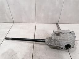 BENTLEY Bentley Continental GT 18-24 3S 3SD Front Diff 09T409505A Front Differential — thumbnail 1