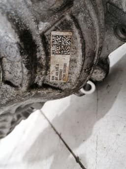 BENTLEY Bentley Continental GT 18-24 3S 3SD Front Diff 09T409505A Front Differential — thumbnail 6