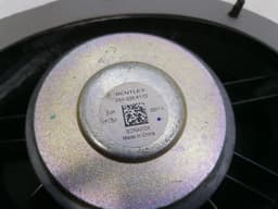 BENTLEY Bentley Continental GT 18-24 3S 3SD Speaker 3SA035411D Loudspeakers — thumbnail 10