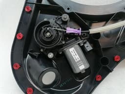 BENTLEY Bentley Continental GT 3S 3SD Door Lock RH RHD Soft Close 3SD837016 Door Lock — thumbnail 5