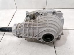 BENTLEY Bentley Continental GT 18-24 3S 3SD Front Diff 09T409505A Front Differential — thumbnail 2