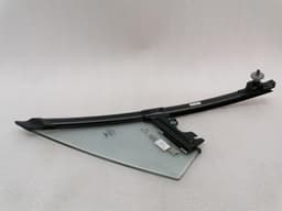 BENTLEY Bentley Continental GT 18-24 3SD Right 1/4 Glass 3SD84539201S Front Door Panel — thumbnail 5
