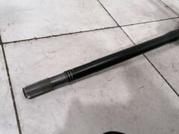 BENTLEY Bentley Continental GT 18-24 3S 3SD Front Diff 09T409505A Front Differential — thumbnail 9