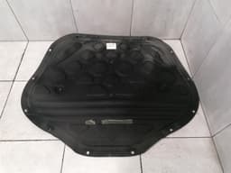 BENTLEY Bentley Continental GT 18-24 3SD Engine Cover 3SD863825B Bonnet Engine Cover — thumbnail 4