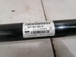 BENTLEY Bentley Continental GT 3S Left Rear Drive Shaft 971501201H Rear Drive Shaft — thumbnail 5