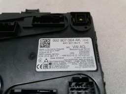 BENTLEY Bentley Continental GT 18-24 3S 3SD Electronic Module 992907064AK ECU — thumbnail 5