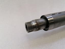 BENTLEY Bentley Continental GT 18-24 3S 3SD Steering Column 975419506B Steering Column — thumbnail 3