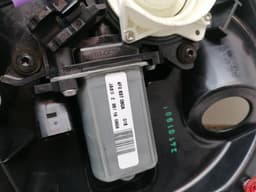 BENTLEY Bentley Continental GT 3SD Door Lock LH RHD SOFT CLOSE 3SD807015A Door Lock — thumbnail 5