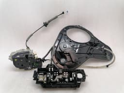 BENTLEY Bentley Continental GT 3SD Door Lock LH RHD SOFT CLOSE 3SD807015A Door Lock — thumbnail 7
