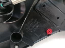 BENTLEY Bentley Continental GT 3SD Door Lock LH RHD SOFT CLOSE 3SD807015A Door Lock — thumbnail 6
