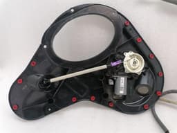 BENTLEY Bentley Continental GT 3SD Door Lock LH RHD SOFT CLOSE 3SD807015A Door Lock — thumbnail 9