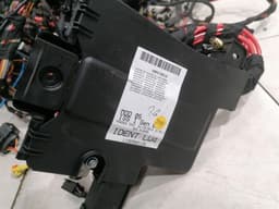 BENTLEY 2020 Coupe Bentley Continental GT 18-24 3S 3SD Wiring Loom MAIN RHD Wiring Harness — thumbnail 4