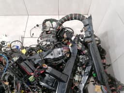 BENTLEY 2020 Coupe Bentley Continental GT 18-24 3S 3SD Wiring Loom MAIN RHD Wiring Harness — thumbnail 7
