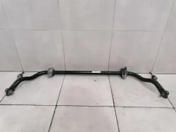 PORSCHE Porsche 911 992 GT3 Anti Roll Bar Front 9GT411025 Front Anti Roll Bar SET — thumbnail 1