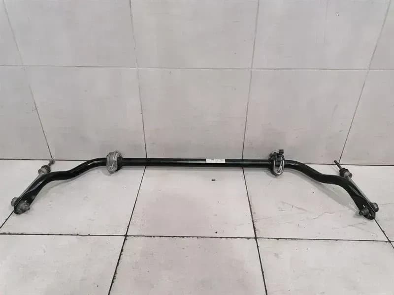 Porsche 911 992 GT3 Anti Roll Bar Front 9GT411025 Front Anti Roll Bar SET