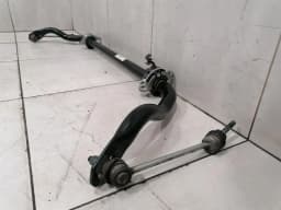 PORSCHE Porsche 911 992 GT3 Anti Roll Bar Front 9GT411025 Front Anti Roll Bar SET — thumbnail 9