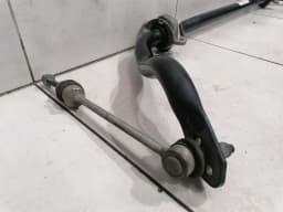 PORSCHE Porsche 911 992 GT3 Anti Roll Bar Front 9GT411025 Front Anti Roll Bar SET — thumbnail 4