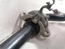 PORSCHE Porsche 911 992 GT3 Anti Roll Bar Front 9GT411025 Front Anti Roll Bar SET — thumbnail 6