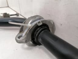 PORSCHE Porsche 911 992 GT3 Anti Roll Bar Front 9GT411025 Front Anti Roll Bar SET — thumbnail 5