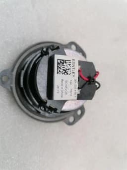 BENTLEY Bentley Continental GT 18-24 3S 3SD Speaker 3SA035416A Loudspeakers — thumbnail 7