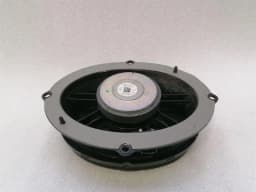 BENTLEY Bentley Continental GT 18-24 3S 3SD Speaker 3SA03541D Loudspeakers — thumbnail 6