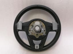 BENTLEY Bentley Continental GT 18-24 3S 3SD Steering Wheel 36A419093A Steering Wheel HEATED — thumbnail 10