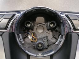 BENTLEY Bentley Continental GT 18-24 3S 3SD Steering Wheel 36A419093A Steering Wheel HEATED — thumbnail 7