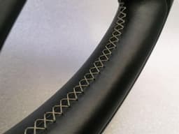 BENTLEY Bentley Continental GT 18-24 3S 3SD Steering Wheel 36A419093A Steering Wheel HEATED — thumbnail 6