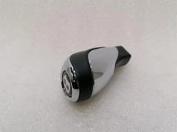 BENTLEY Bentley Continental GT 18-24 3S 3SD Gear knob 3S gear knob — thumbnail 3