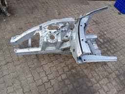 BENTLEY Bentley Continental GT 18-24 3S 3SD Right Front Chassis Leg 971803452 Wheel Arch — thumbnail 2