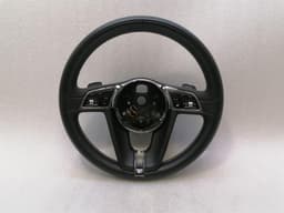 BENTLEY Bentley Continental GT 18-24 3S 3SD Steering Wheel 36A419093A Steering Wheel HEATED — thumbnail 1