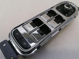 BENTLEY Bentley Continental GT 18-24 3S 3SD Switch 3SD959851 WINDOW WINDOW Switch — thumbnail 4